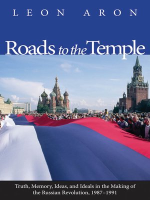 cover image of Roads to the Temple